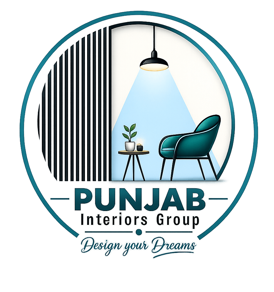 Best Interior Designer in Lahore | Punjab Interiors Group