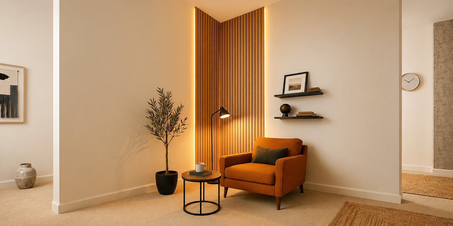 Best Interior Designer in Lahore | Punjab Interiors Group