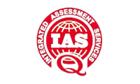IAS