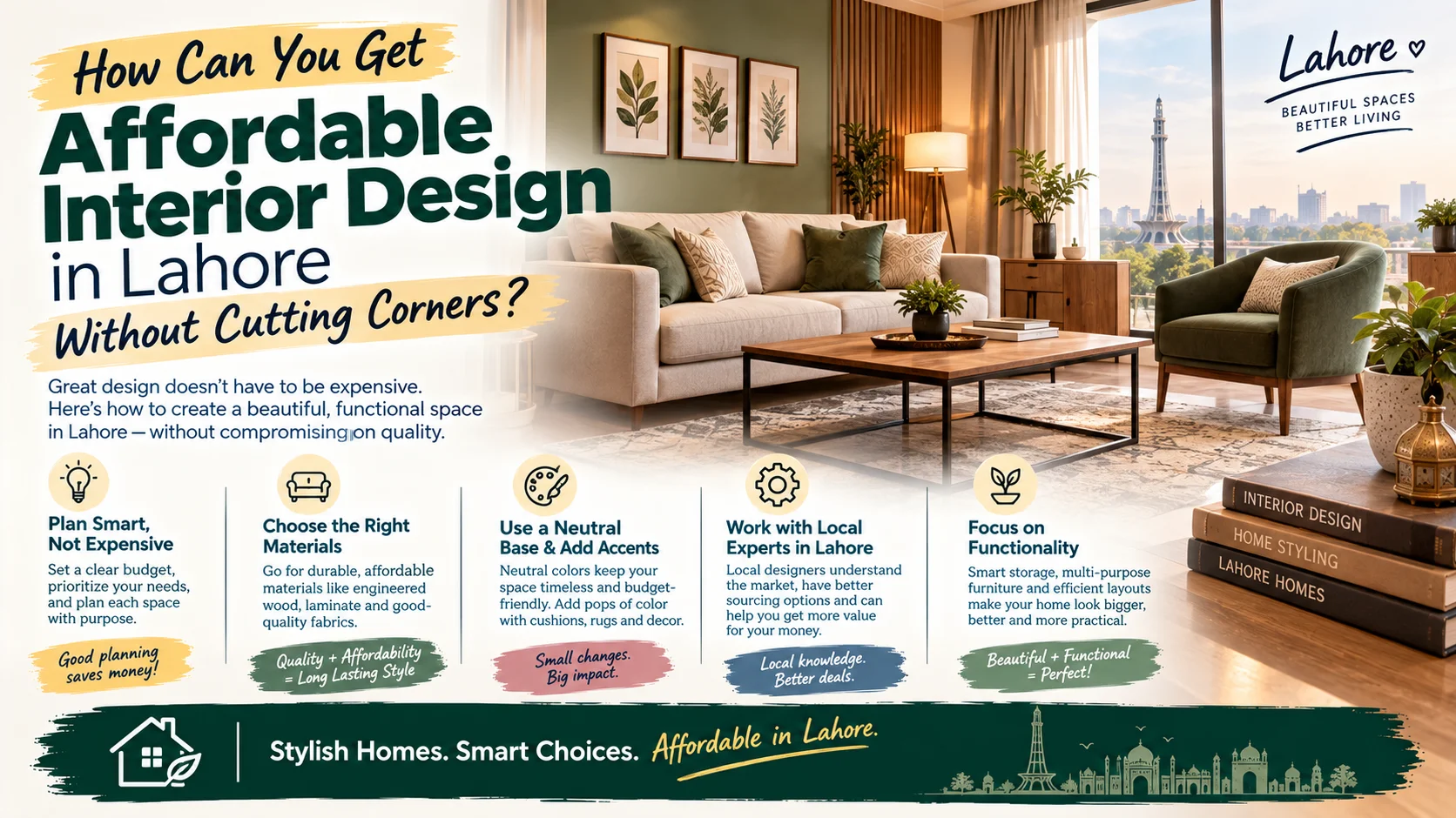 punjab Interiors