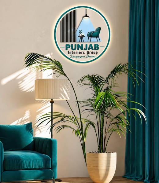 Best Interior Designer in Lahore | Punjab Interiors Group